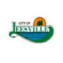 City Of Leesville logo