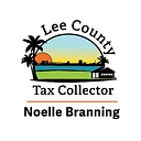 Lee County Tax Collector Office logo