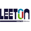 The Leeton Group logo