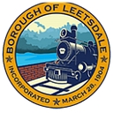 Borough of Leetsdale logo