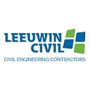 Leeuwin Civil Pty Ltd logo