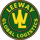 Leeway Global Logistics logo