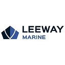 Leeway Marine logo