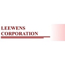 Leewens Corporation logo