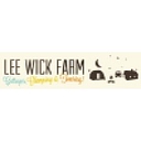 Leewickfarm logo