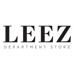 Leez Inc. logo