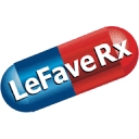 Lefave Pharmacy logo