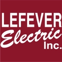 Lefever Electric logo