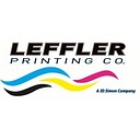 Leffler Printing Company logo