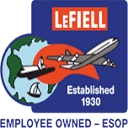 Lefiell Manufacturing logo