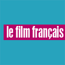 Le film français : le premier magazine web des professionnels de l'audiovisuel logo