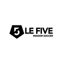 Le Five Indoor Soccer   North America logo
