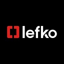 Lefko logo