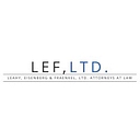 Leahy, Eisenberg & Fraenkel, Ltd. logo