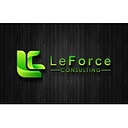 Leforce Consulting logo