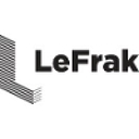 Lefrak logo