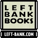 Left Bank Books logo