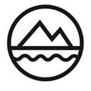 Left Coast Food + Juice logo