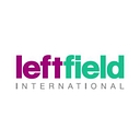 Leftfield logo