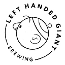 lefthandedgiant.com logo