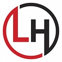Lefthander Chassis logo