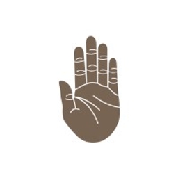 Left Hand Roasters - logo