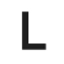 Lefties logo