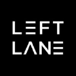 Left Lane Capital Logo