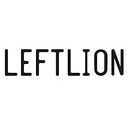 Leftlion Magazine Nottingham logo