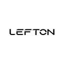 Logo for leftonhome.com