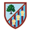 The County High School, Leftwich logo