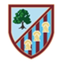 The County High School, Leftwich logo