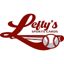 Lefty's Sports