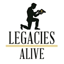 Legacies Alive logo