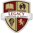 Legacy Christian Academy logo