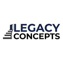 Legacy Concepts Inc logo