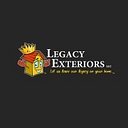 Legacy Exteriors logo