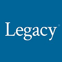 Legacy logo