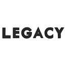 Legacy Centre logo