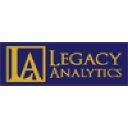 Legacy Analytics logo