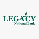 Legacy National Bank logo