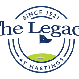 The Legacy at Hastings logo