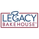 Legacy Bakehouse logo
