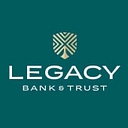 Legacy Bank And Trust logo