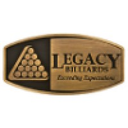 legacybilliards.com logo