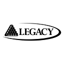 Legacy Billiards logo