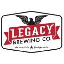 Legacy Brewing Co. logo