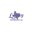 Legacy Bulk Trucking Co Llc logo