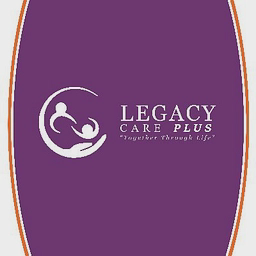 Legacy Care Plus Ltd logo