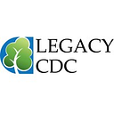 Pak Legacy Community Development Co logo